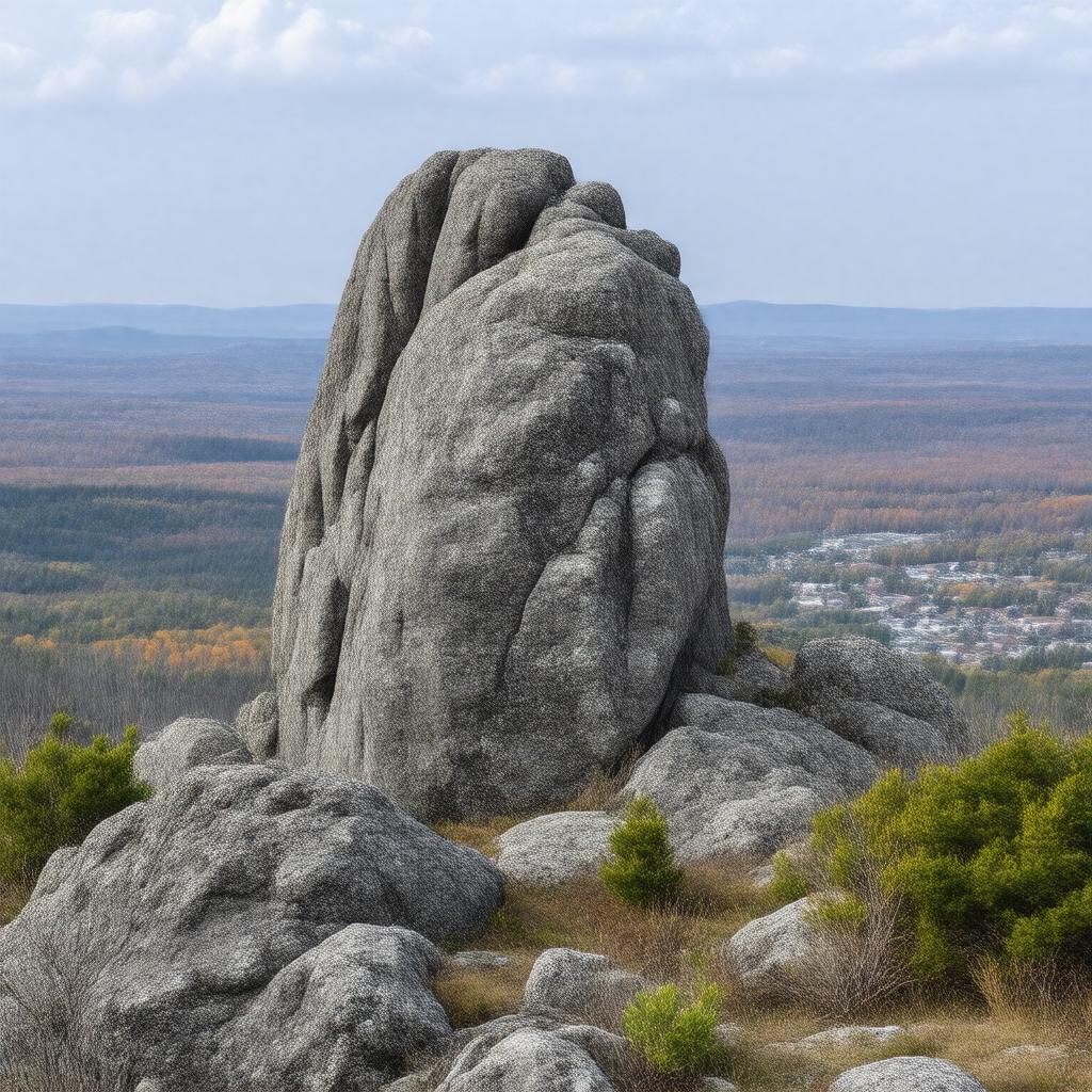 Granite State